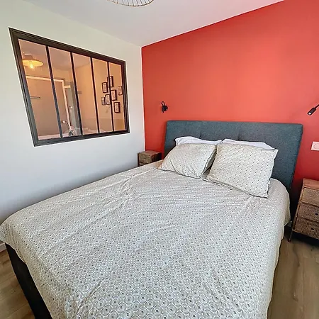 Sky & Sea Apartment Wimereux Exterior photo