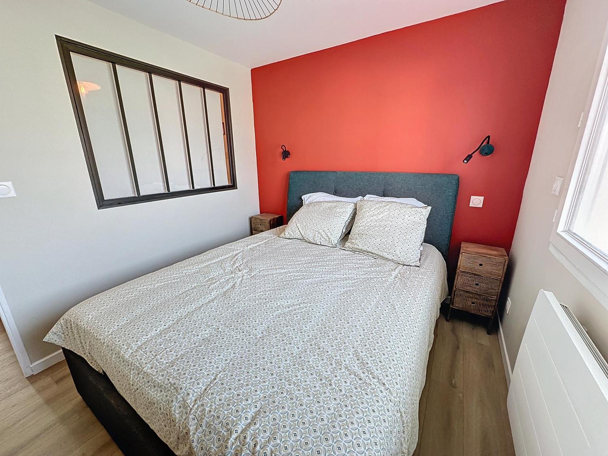 Sky & Sea Apartment Wimereux